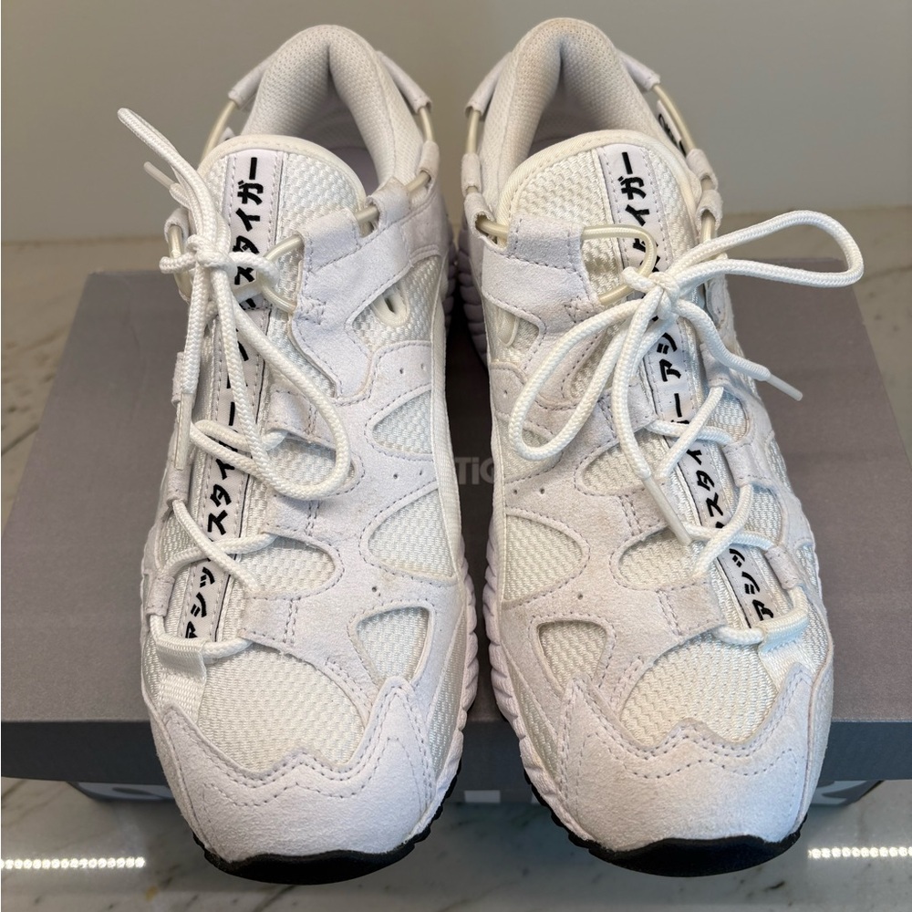 Onitsuka Tiger by Asics Mens Sz 8.5 - Picture 2 of 12